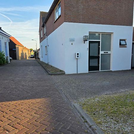 Studio Sturjalland Sirjansland Extérieur photo