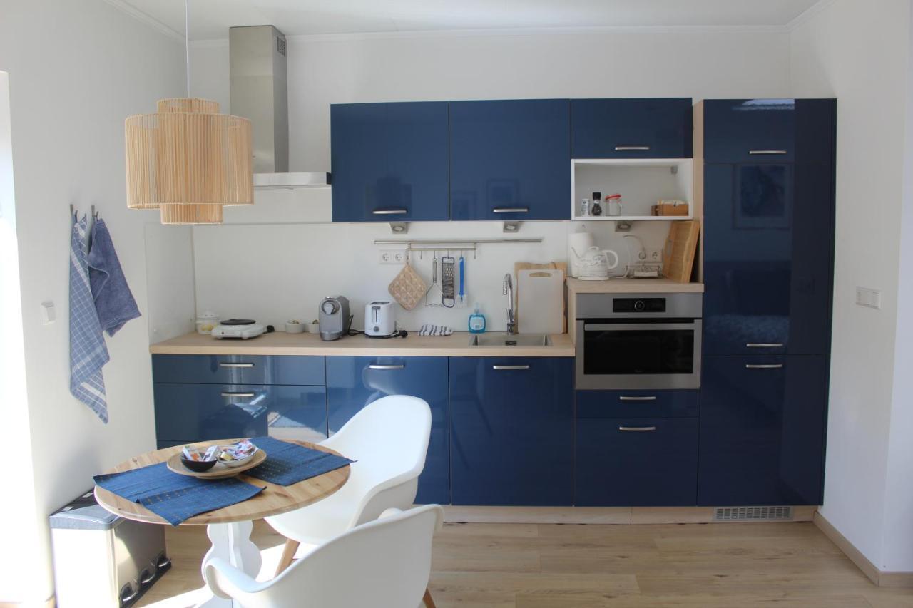 Studio Sturjalland Sirjansland Extérieur photo